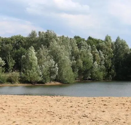 Pipowagen Madelief Uniek Natuurbad Met Exclusief Voor Onze Gasten Netterden