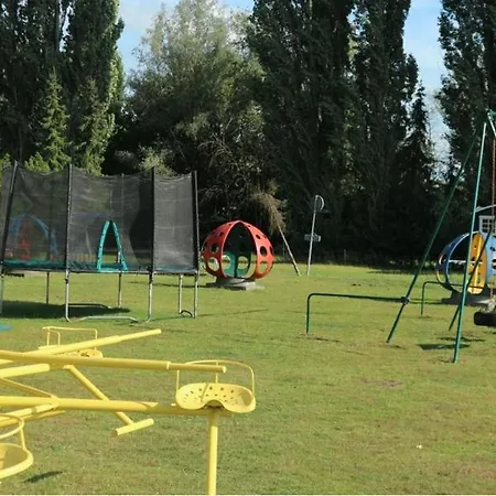 Pipowagen Madelief Uniek Natuurbad Met Exclusief Voor Onze Gasten