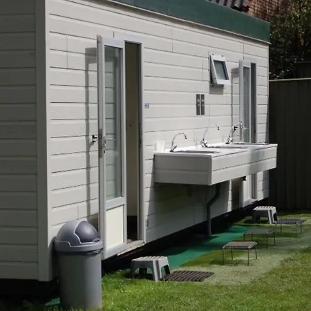 Pipowagen Madelief Uniek Natuurbad Met Exclusief Voor Onze Gasten Luxury tent Netterden