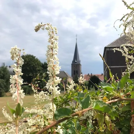 Pipowagen Madelief Uniek Natuurbad Met Exclusief Voor Onze Gasten Luxury tent *